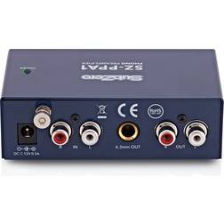 SubZero SubZero Phono Preamplifier
