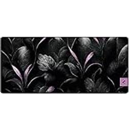 Sharkoon SGP30D4 XXL Black Multicolour Gaming Mouse Mat
