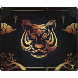PURETRAK MF2 Gaming Black Tiger Large