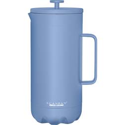Scanpan Termo Kaffepress 1 L Airy Blue