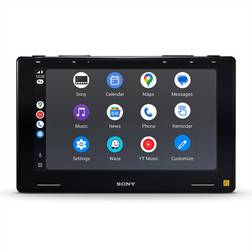 Sony XAV-9550ES 1-DIN Digitaler DAB Media Receiver