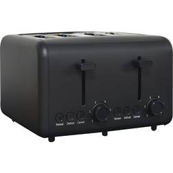 Kitchenmaster Matte 4-Slice