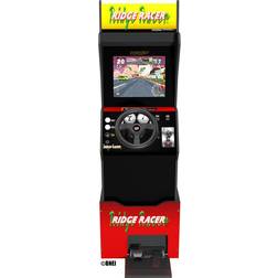 Arcade1up 1 UP RIDGE RACER