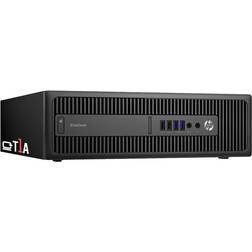 T1A HP EliteDesk 800 G2 Refurbished