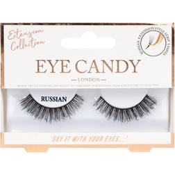 Eye Candy Extension Collection Russian