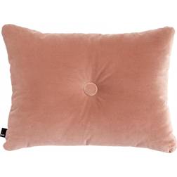 Hay Dot Soft Pink Komplett dekorationskudde Rosa (60x45cm)