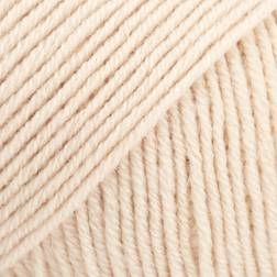 Drops Design DROPS BABY Merino 59 Hvede Uni Colour