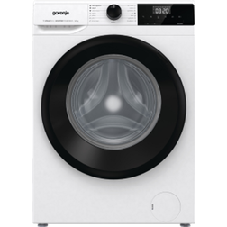 Gorenje WNHEI74SAS Fritstående Vaskemaskine