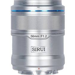 Sirui Sniper 56mm F1.2 for Nikon Z