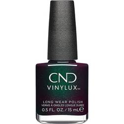 CND Vinylux Weekly Polish Forever Green 15ml