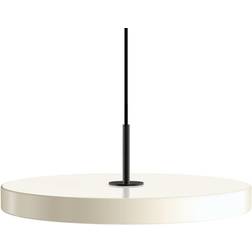 Umage Asteria Plus Pearl White Pendel ∅ 43cm