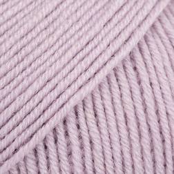 Drops Design Baby Merino Uni Colour Lavender Frost 175m