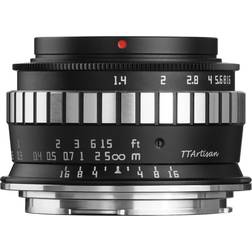 TTArtisan 23mm f/1.4 Lens for Canon RF