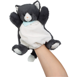 Kaloo Les Amis Doudou Puppet Chamallow Cat 25cm