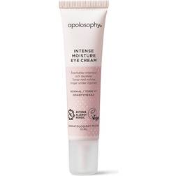 Apolosophy Intense Moisture Eye Cream Oparf 15ml 15ml