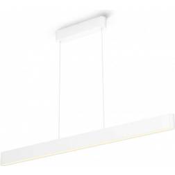 Philips Hue Ensis White Lámpara Colgante 129.8cm