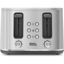 Morphy Richards Motive 4 Slice