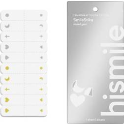 Hismile Mixed Gem Pack