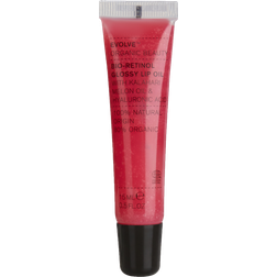 Evolve Organic Beauty Bio-Retinol Glossy Lip Oil