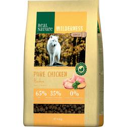 REAL NATURE Adult Wilderness Chicken kornfri kylling