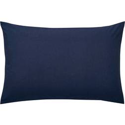 Helena Springfield 50/50 Pillow Case Blue