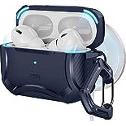 ESR AirPods Pro 2-fodral, MagSafe AirPods Pro
