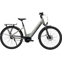 SCO Premium Premium E-Plus dame elcykel 7 gear 28" 13,9AH 2024