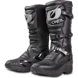 O'Neal RSX Adventure Stiefel - Schwarz