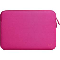 Keep fodral MacBook Pro 13" neopren rosa