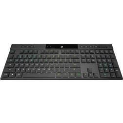 Corsair K100 Air Wireless CH-913A01U-FR Noir