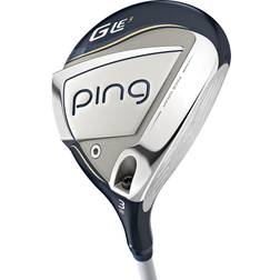 Ping Fairway Gle 3 5 FW Wood Grafit Lady Lite