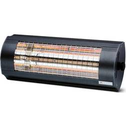 Solamagic terrassevarmer Eco+ Pro 2000 W
