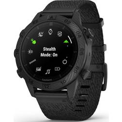 Garmin Marq Commander Gen 2 Carbon Edition