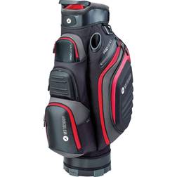 Motocaddy Pro-Series Vognbag-Sort/rød