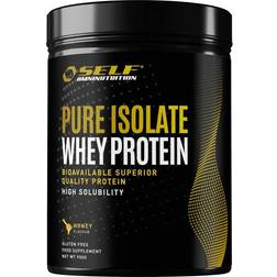 Self Omninutrition Pure Isolate Whey Protein, 900g