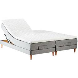 Huma Nordic elevationsseng