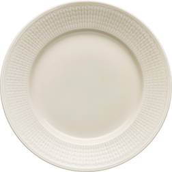 Rörstrand Swedish Grace Plate 21 cm Oat Dinner Plate 6pcs