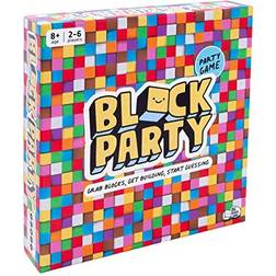 Big Potato Games Block Party