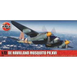 Airfix De Havilland Mosquito PR.XVI 1:72 Model Kit