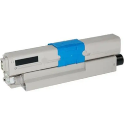 OKI kompatibel Toner 5000
