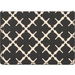 By Malene Birger Elia Card Dam Stl - Plånböcker Från Magasin - Svart