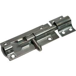 B&Q Deadbolt Barrel Gate Bolt