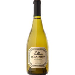El Enemigo Chardonnay 2018