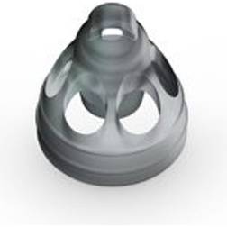 Phonak Open Smokey Dome Medium