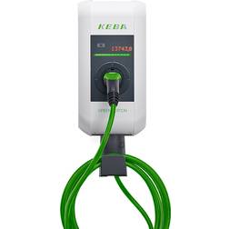 Keba KeContact P30 X Green Edition 128.809 3-Phasen