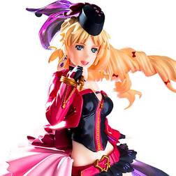 Max Factor Macross Frontier The Movie: The Wings Of Goodbye Plastic Model Kit 1/20 MF-14: minimum Sheryl Nome 9 cm