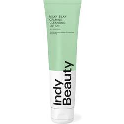 Indy Beauty Milky Calming Cleansing Lotion