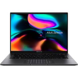 ASUS ZENBOOK 14 UM3402YAR-PURE4X 14"