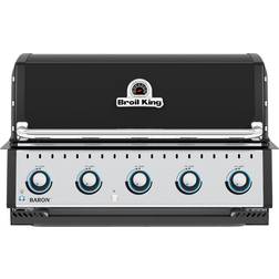 Broil King Baron 520 BI