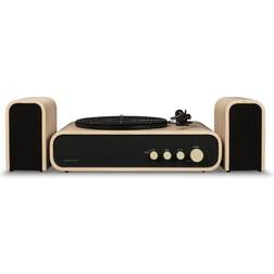 Crosley Gig Turntable Natural